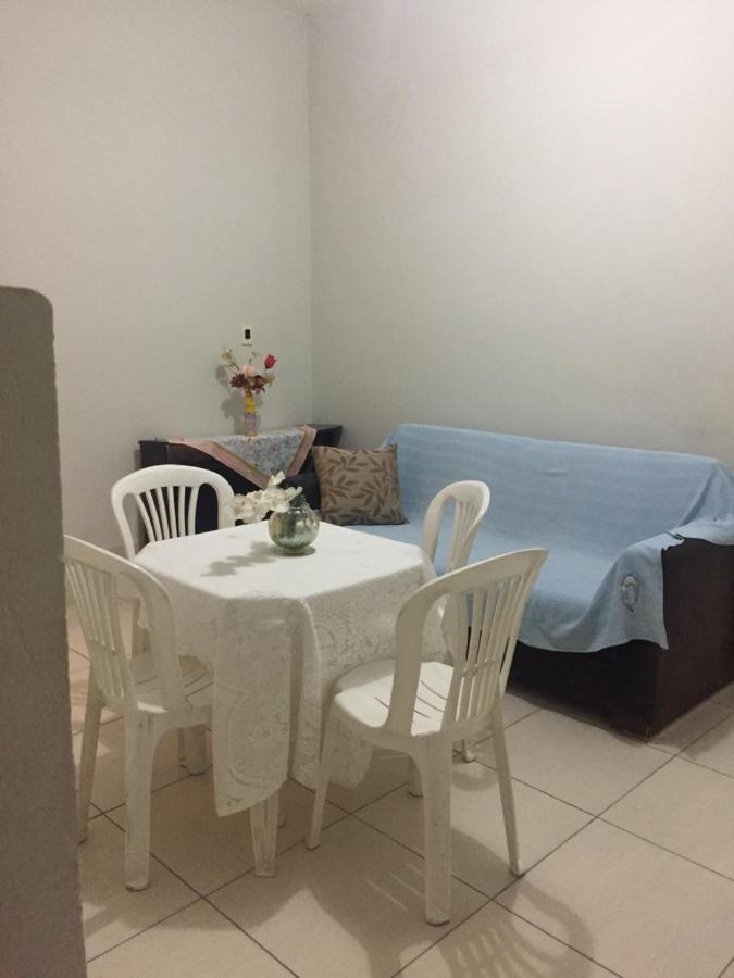 Cantinho Do Amor Vitoria Exterior photo